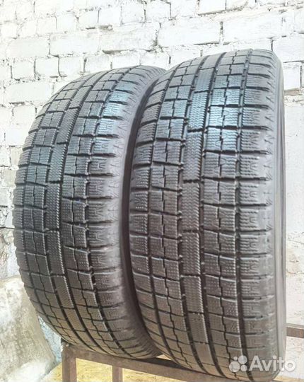 Toyo Garit G5 215/55 R17 94Q