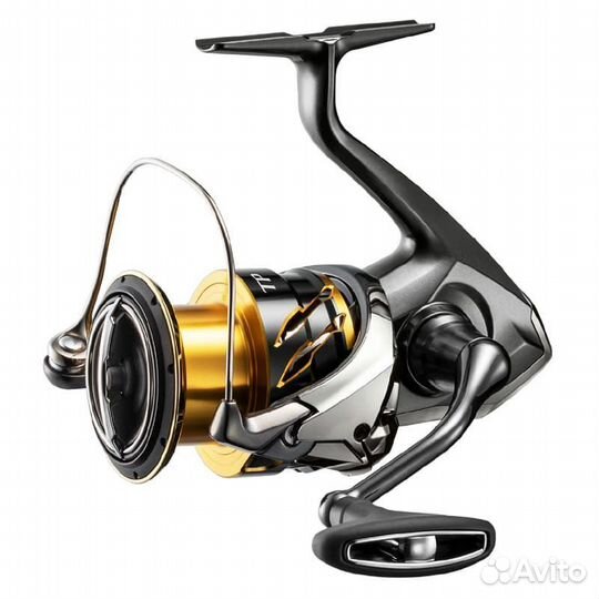 Shimano 20 Twin Power