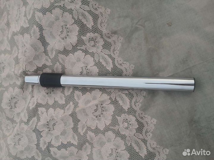 Труба телескопическая для пылесоса