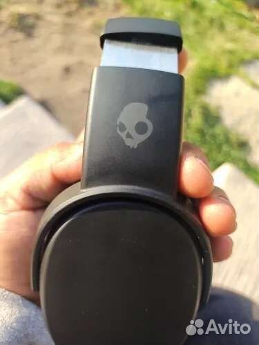 Skullcandy crusher wireless