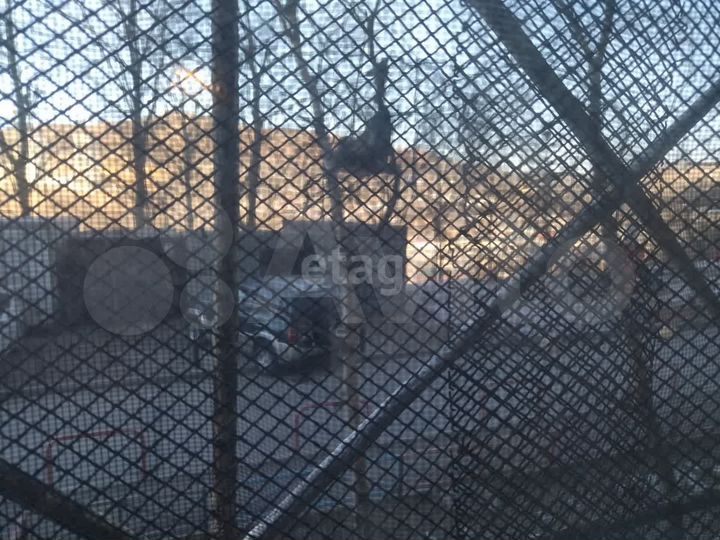 Квартира-студия, 16,7 м², 1/9 эт.