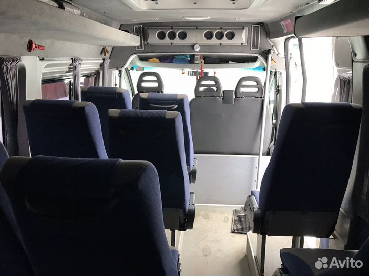 Аренда/Заказ микроавтобуса, пассажирские перевозки