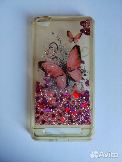 Чехол для Redmi 4A