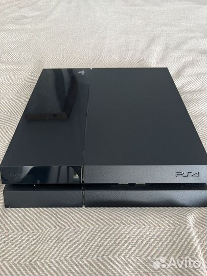 Sony PS4 500гб
