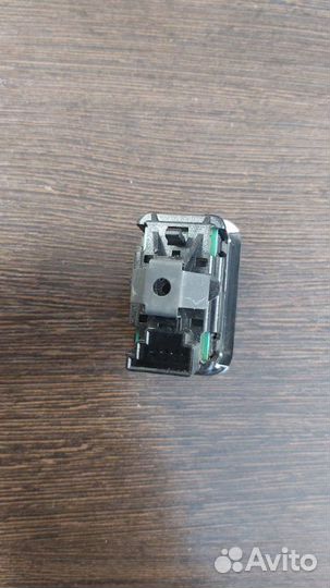 Кнопка стеклоподъемника Mercedes Gl 500 4Matic 166