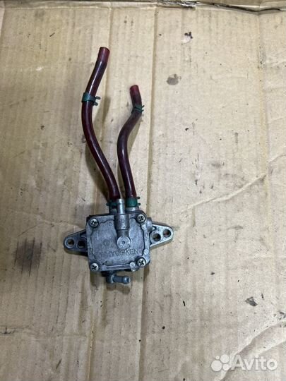 Бензонасос polaris lx