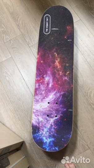 Скейтборд RGX