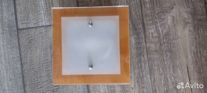 Светильник, люстра