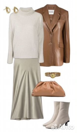 Стилист по подбору одежды женской/мужской/детской