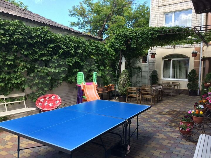 Комната 30 м², 4/4 эт.