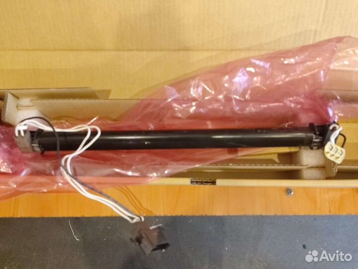 Термоузел Canon FM3-9382