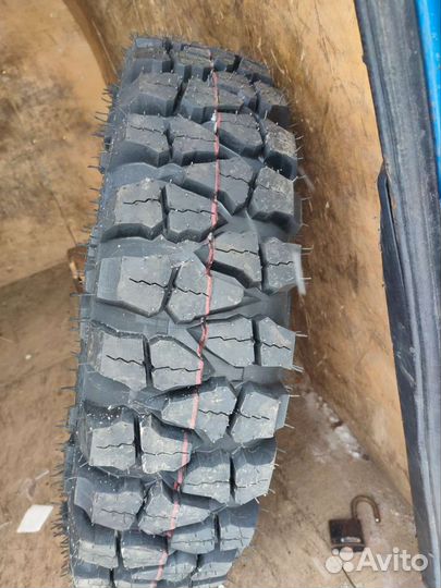 Forward Forward Safari 510 215/90 R15
