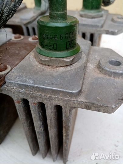 Диодный мост