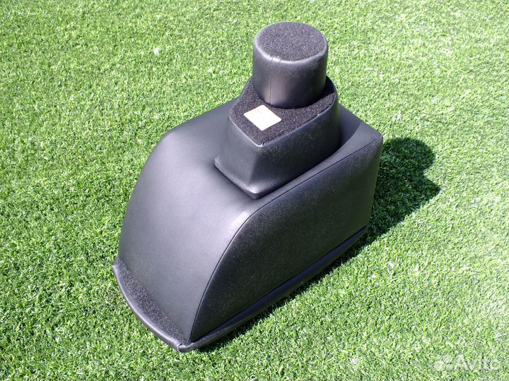 Подлокотник Киа Рио 4 (2017)