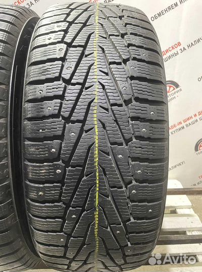 Nokian Tyres Hakkapeliitta 7 SUV 275/60 R20 115Q