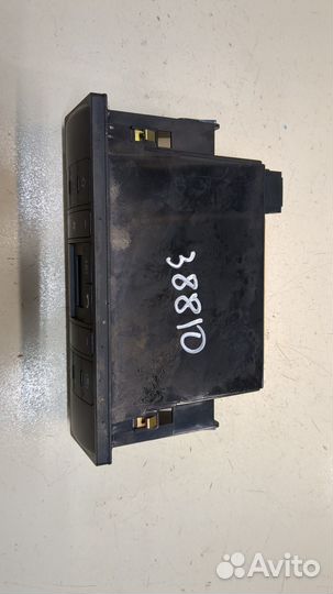 Переключатель отопителя Audi A4 (B5), 2000