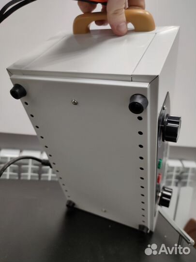 Шкаф сухожаровой Boya -360 t