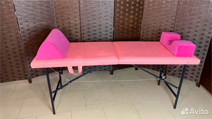Массажный стол