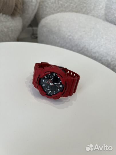 Часы Casio g shock