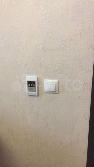 2-к. квартира, 51,4 м², 4/9 эт.