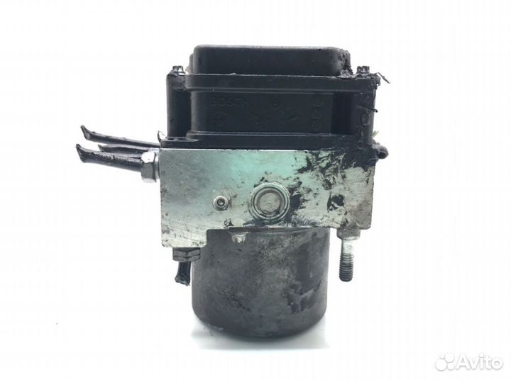 Блок ABS Peugeot 307 2.0 HDI 2005
