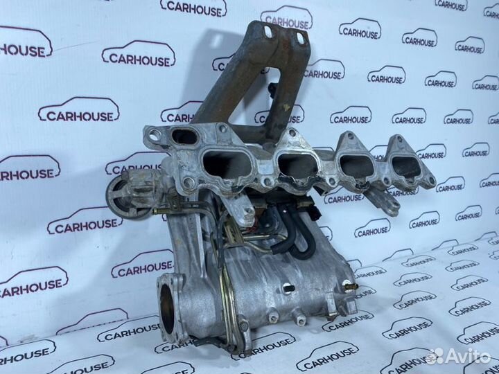 Коллектор впускной Mitsubishi Outlander 2.0 4G63