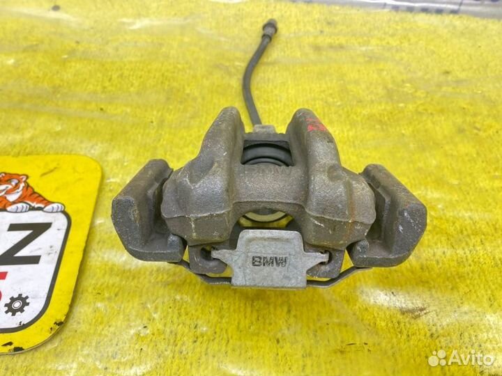 Суппорт задний левый Bmw 3-Series F30 N47D20 2014