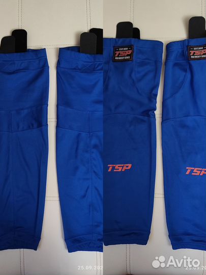 Хоккейная экипировка взрослая