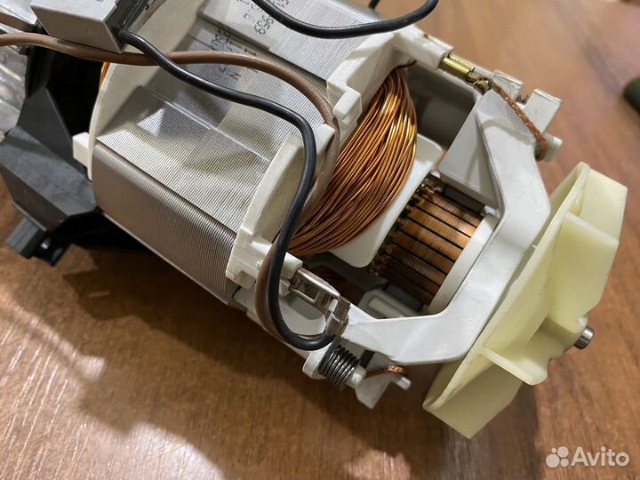 Запчасти на мойку Karcher