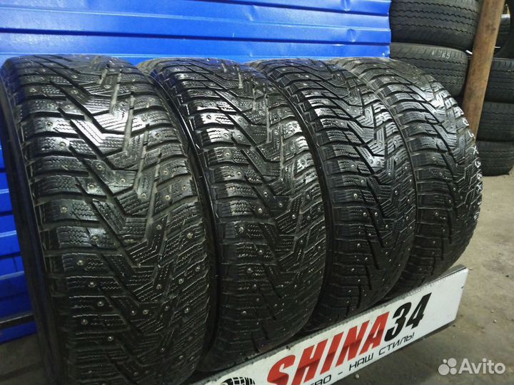 Hankook Winter I'Pike RS2 W429 205/55 R16 94T