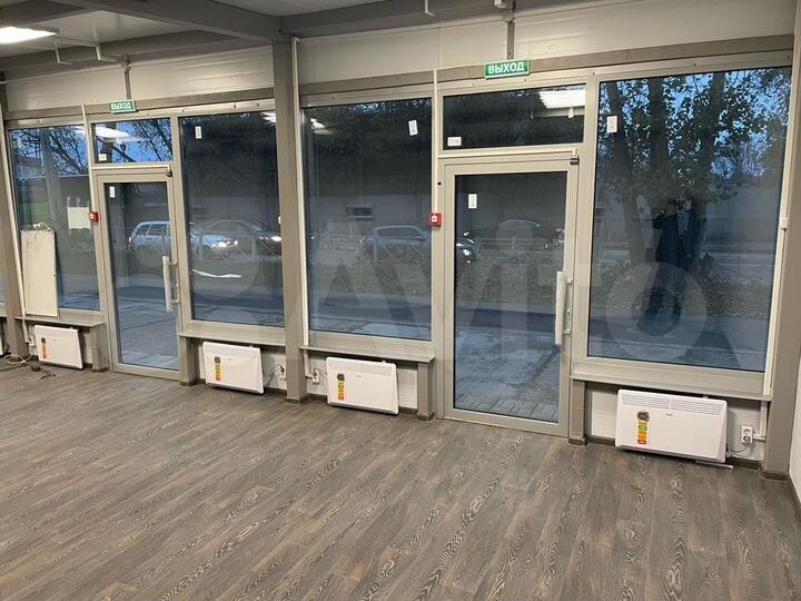 Торговая площадь, 30 м²