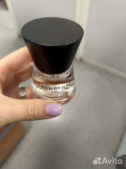 Burberry Touch Духи