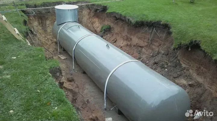 Газгольдер