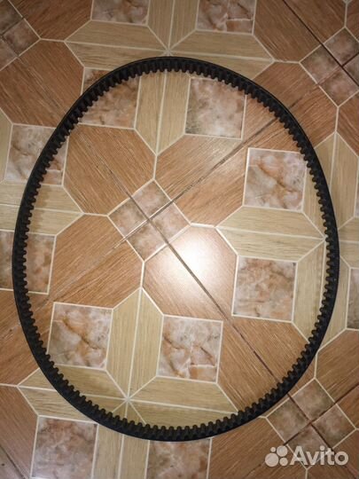 Harley Davidson ремень