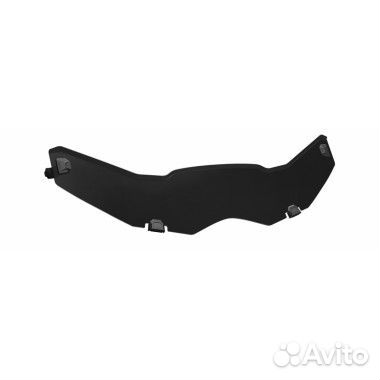 Стекло лобовое тонированное BRP CAN-AM maverick X3