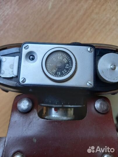 Фотоаппарат 