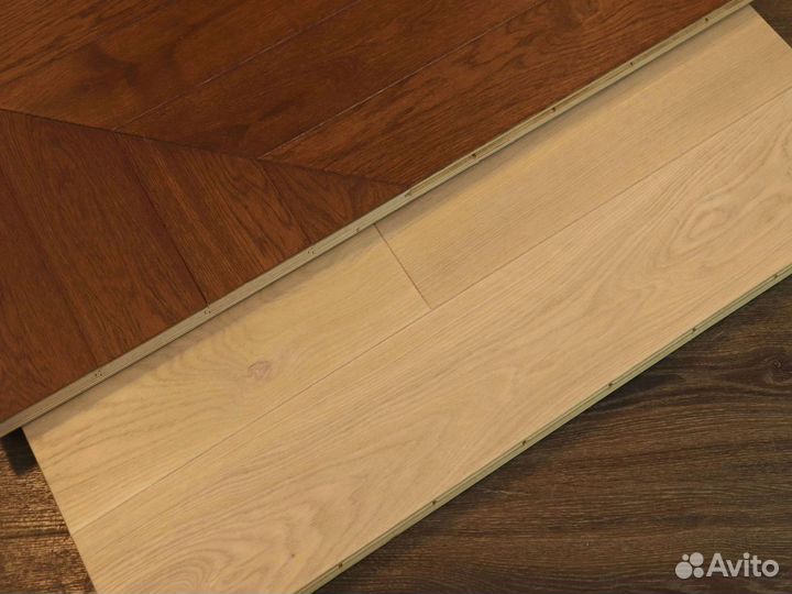 Инженерная доска