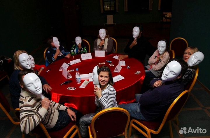 Яркие Шоу на Дни рождения/ Выпускные/Корпоративы