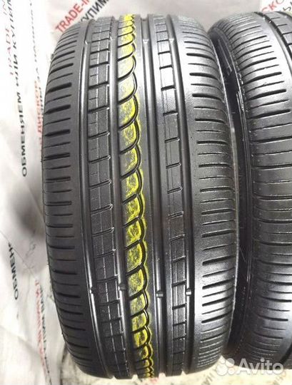 Pirelli P Zero Rosso 225/40 R18 92M