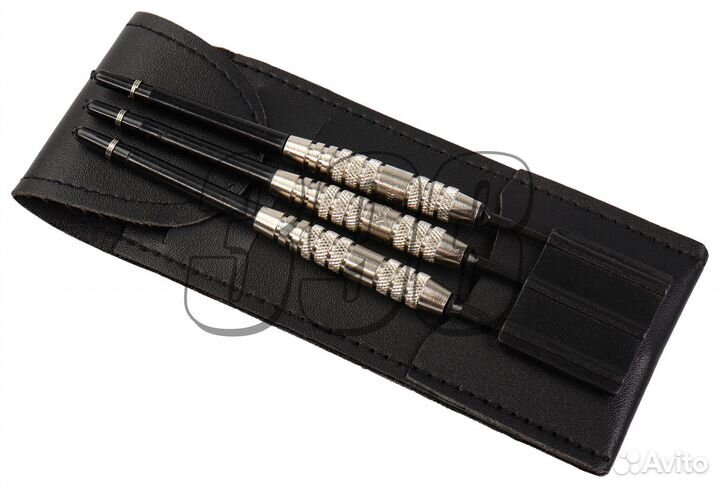 Дротики Nodor Brass NR-4206 softtip (16 гр (36224)