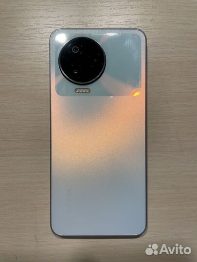 Infinix Note 12, 6/128 ГБ
