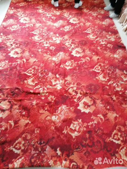 Палас. Ковёр 3