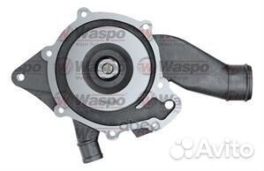 115-7701 насос водяной R6 d125 MAN 14.232 D082