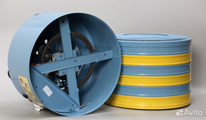 Сушилка для овощей и фруктов