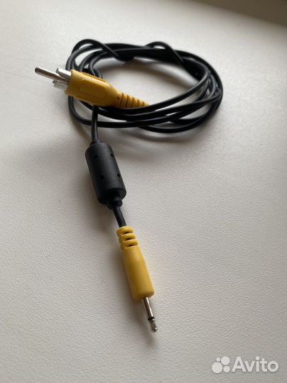 Разъемы провода