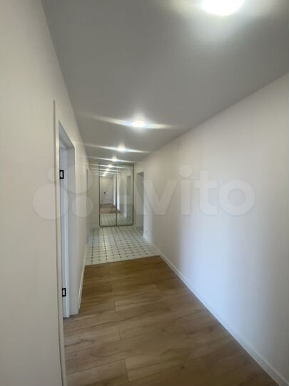 2-к. квартира, 62 м², 3/14 эт.