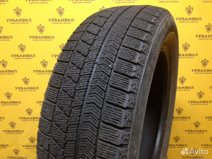 Bridgestone Blizzak VRX 185/65 R15