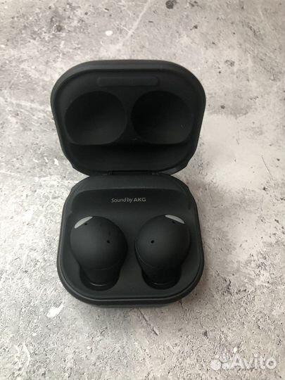 Samsung galaxy buds 2 pro