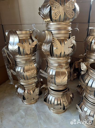 Урна уличная