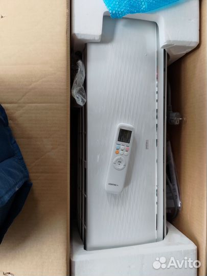 Сплит-система Centec 65fdc09